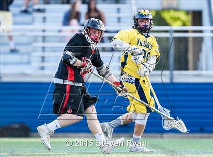 Thumbnail 1 in Syosset vs Massapequa (Section 8 Class A Final) photogallery.