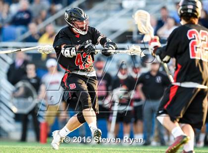 Thumbnail 1 in Syosset vs Massapequa (Section 8 Class A Final) photogallery.