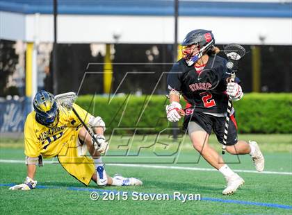 Thumbnail 2 in Syosset vs Massapequa (Section 8 Class A Final) photogallery.