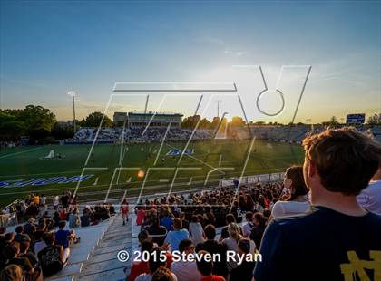 Thumbnail 3 in Syosset vs Massapequa (Section 8 Class A Final) photogallery.