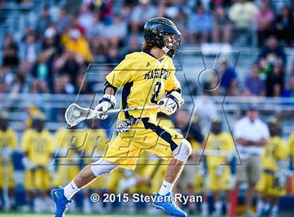 Thumbnail 2 in Syosset vs Massapequa (Section 8 Class A Final) photogallery.
