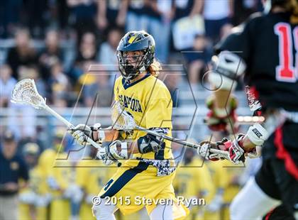 Thumbnail 1 in Syosset vs Massapequa (Section 8 Class A Final) photogallery.