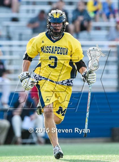 Thumbnail 1 in Syosset vs Massapequa (Section 8 Class A Final) photogallery.