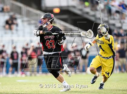 Thumbnail 1 in Syosset vs Massapequa (Section 8 Class A Final) photogallery.