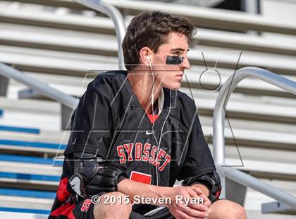 Thumbnail 1 in Syosset vs Massapequa (Section 8 Class A Final) photogallery.