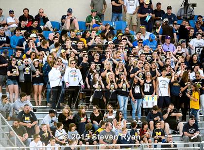 Thumbnail 3 in Syosset vs Massapequa (Section 8 Class A Final) photogallery.