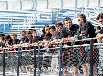 Thumbnail 3 in Syosset vs Massapequa (Section 8 Class A Final) photogallery.