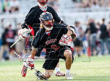 Thumbnail 1 in Syosset vs Massapequa (Section 8 Class A Final) photogallery.