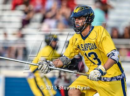 Thumbnail 1 in Syosset vs Massapequa (Section 8 Class A Final) photogallery.