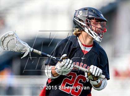 Thumbnail 1 in Syosset vs Massapequa (Section 8 Class A Final) photogallery.