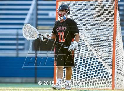 Thumbnail 2 in Syosset vs Massapequa (Section 8 Class A Final) photogallery.