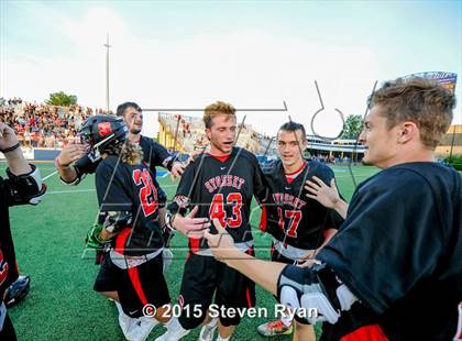 Thumbnail 1 in Syosset vs Massapequa (Section 8 Class A Final) photogallery.