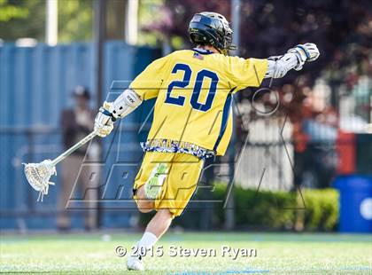 Thumbnail 3 in Syosset vs Massapequa (Section 8 Class A Final) photogallery.
