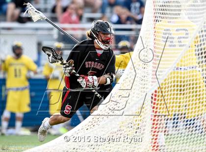 Thumbnail 1 in Syosset vs Massapequa (Section 8 Class A Final) photogallery.