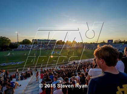 Thumbnail 2 in Syosset vs Massapequa (Section 8 Class A Final) photogallery.