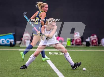 Thumbnail 1 in Atherton vs Butler (Crimson Clash) photogallery.