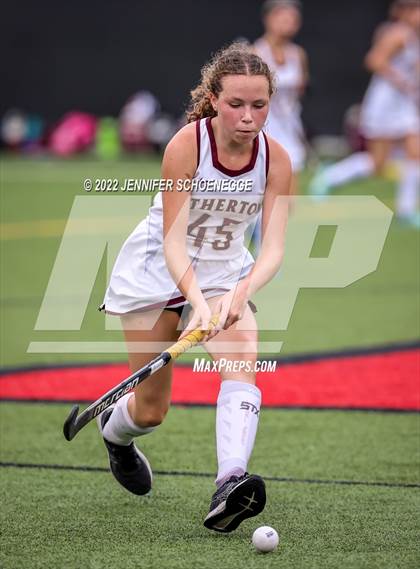 Thumbnail 2 in Atherton vs Butler (Crimson Clash) photogallery.