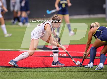 Thumbnail 2 in Atherton vs Butler (Crimson Clash) photogallery.