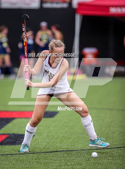 Thumbnail 3 in Atherton vs Butler (Crimson Clash) photogallery.