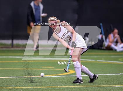 Thumbnail 2 in Atherton vs Butler (Crimson Clash) photogallery.