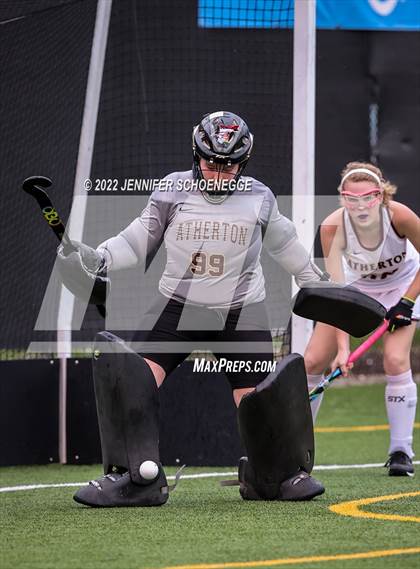 Thumbnail 2 in Atherton vs Butler (Crimson Clash) photogallery.