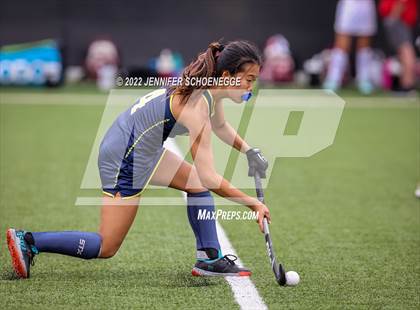 Thumbnail 1 in Atherton vs Butler (Crimson Clash) photogallery.