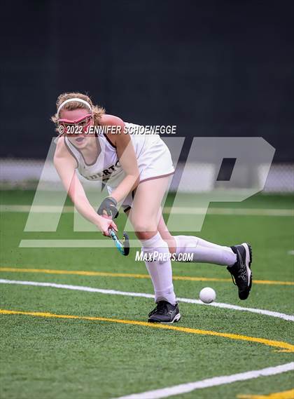 Thumbnail 2 in Atherton vs Butler (Crimson Clash) photogallery.