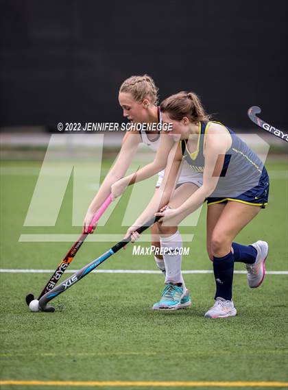 Thumbnail 2 in Atherton vs Butler (Crimson Clash) photogallery.