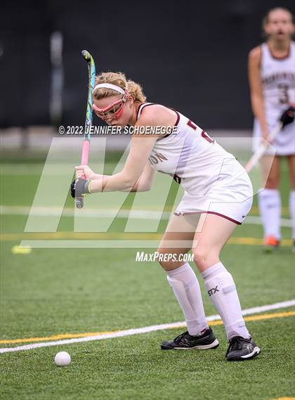 Thumbnail 2 in Atherton vs Butler (Crimson Clash) photogallery.