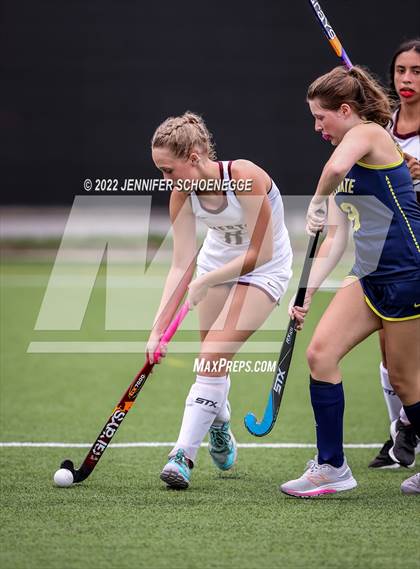 Thumbnail 2 in Atherton vs Butler (Crimson Clash) photogallery.