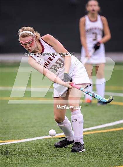 Thumbnail 1 in Atherton vs Butler (Crimson Clash) photogallery.