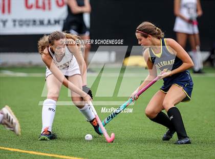 Thumbnail 1 in Atherton vs Butler (Crimson Clash) photogallery.