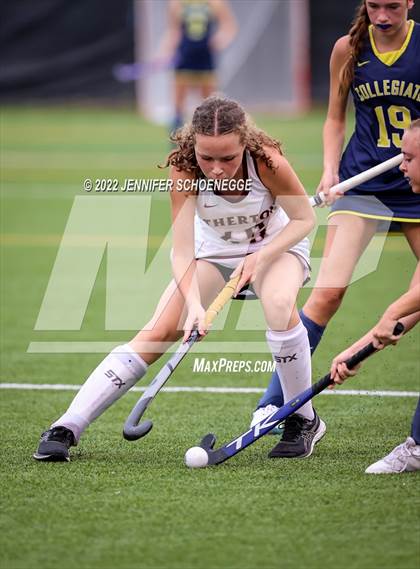Thumbnail 3 in Atherton vs Butler (Crimson Clash) photogallery.
