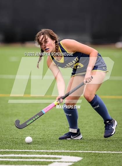 Thumbnail 3 in Atherton vs Butler (Crimson Clash) photogallery.