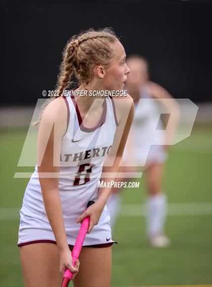 Thumbnail 3 in Atherton vs Butler (Crimson Clash) photogallery.