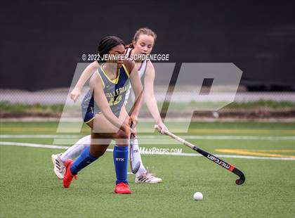 Thumbnail 2 in Atherton vs Butler (Crimson Clash) photogallery.