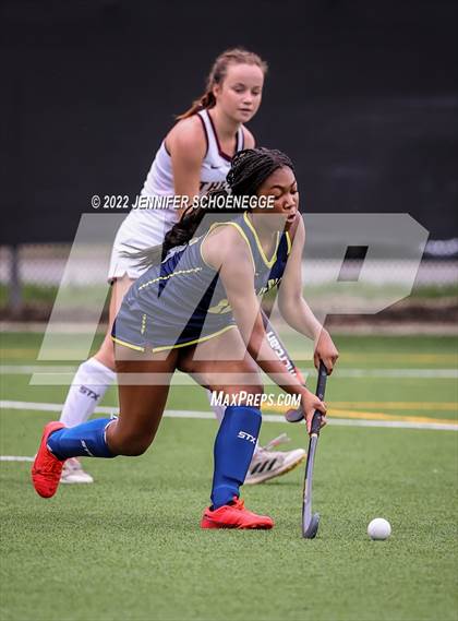 Thumbnail 1 in Atherton vs Butler (Crimson Clash) photogallery.