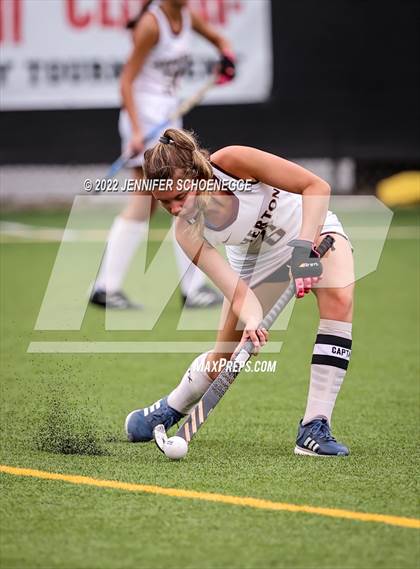 Thumbnail 3 in Atherton vs Butler (Crimson Clash) photogallery.
