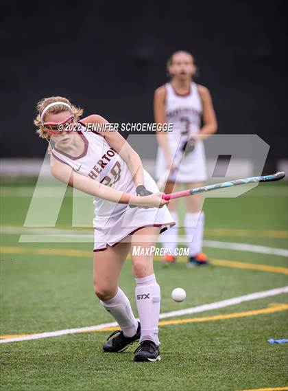 Thumbnail 3 in Atherton vs Butler (Crimson Clash) photogallery.