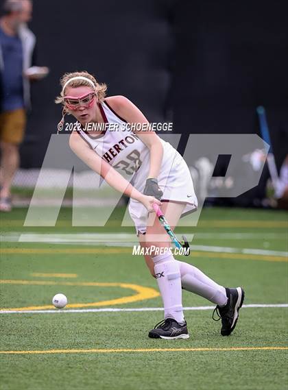 Thumbnail 1 in Atherton vs Butler (Crimson Clash) photogallery.