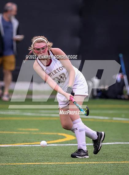 Thumbnail 1 in Atherton vs Butler (Crimson Clash) photogallery.