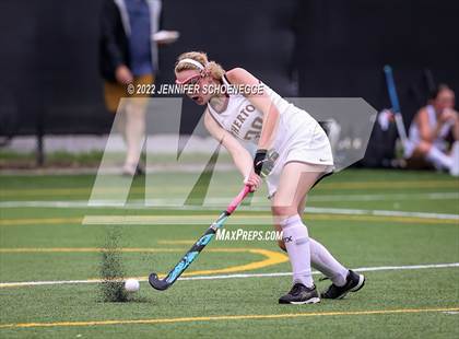 Thumbnail 3 in Atherton vs Butler (Crimson Clash) photogallery.