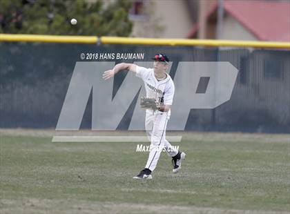 Thumbnail 2 in Bishop Manogue @ North Valleys photogallery.