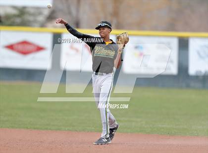 Thumbnail 2 in Bishop Manogue @ North Valleys photogallery.