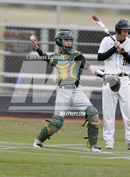 Thumbnail 2 in Bishop Manogue @ North Valleys photogallery.