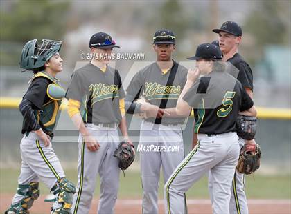 Thumbnail 2 in Bishop Manogue @ North Valleys photogallery.