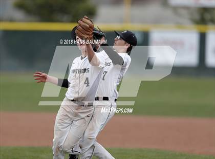 Thumbnail 2 in Bishop Manogue @ North Valleys photogallery.