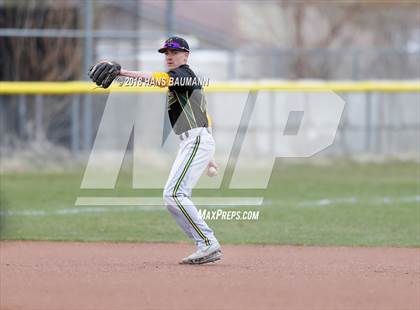 Thumbnail 3 in Bishop Manogue @ North Valleys photogallery.