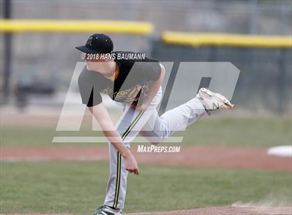 Thumbnail 2 in Bishop Manogue @ North Valleys photogallery.