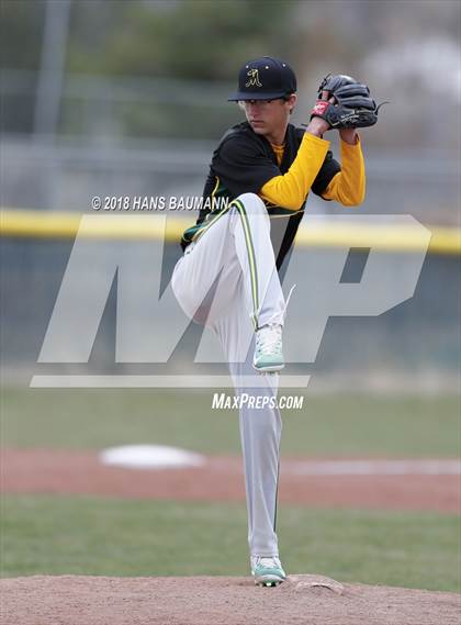 Thumbnail 1 in Bishop Manogue @ North Valleys photogallery.
